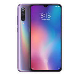Xiaomi Mi 9 6Go 128Go Violet