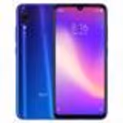 Xiaomi Redmi Note 7 Pro 6Go 128 Go Bleu