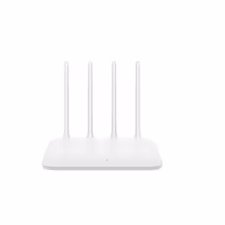 Xiaomi Mi Router 4A, Wi-Fi 5 (802.11ac), Bi-bande (2,4 GHz / 5 GHz), Ethernet/LAN, Blanc, Routeur