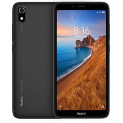 Xiaomi Redmi 7A 2Go 32Go Noir