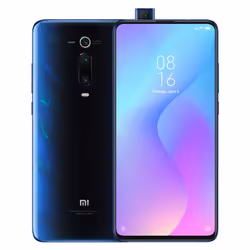 Xiaomi Mi 9T Pro, 16,2 cm (6.39"), 6 Go, 64 Go, 48 MP, Android 9.0, Bleu