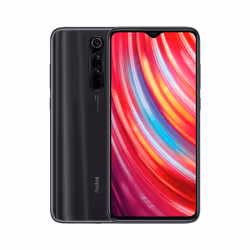 Xiaomi Redmi Note 8 Pro, 16,6 cm (6.53"), 6 Go, 128 Go, 64 MP, Android 9.0, Noir