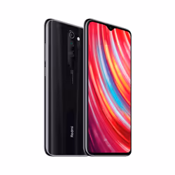 Xiaomi Redmi Note 8 Pro 4G 6Go 128Go Noir