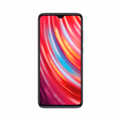 Xiaomi Redmi Note 8 Pro 4G 6Go 128Go Noir