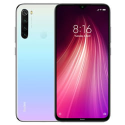 Xiaomi Redmi Note 8 4Go 64Go Blanc