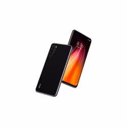 Xiaomi Redmi Note 8, 16 cm (6.3"), 2340 x 1080 pixels, 4 Go, 64 Go, 48 MP, Noir