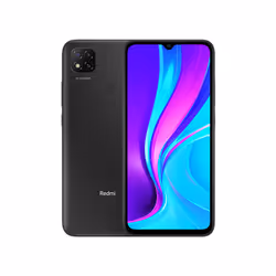 Xiaomi Redmi 9C, 16,6 cm (6.53"), 720 x 1600 pixels, 2 Go, 32 Go, 13 MP, Gris