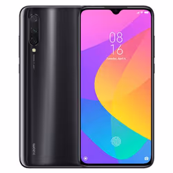 Xiaomi Mi 9 lite, 16,2 cm (6.39"), 6 Go, 128 Go, 48 MP, Android 9.0, Gris