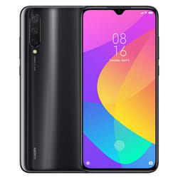 Xiaomi Mi 9 lite 6Go 128Go Gris