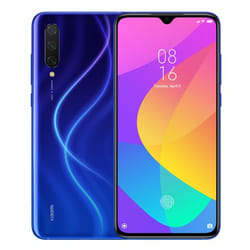 Xiaomi Mi 9 lite 6Go 64Go Bleu