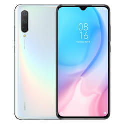 Xiaomi Mi 9 lite 6Go 128Go Blanc