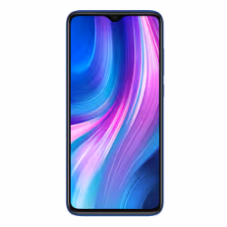 Xiaomi Redmi Note 8 Pro, 16,6 cm (6.53"), 6 Go, 64 Go, 64 MP, Android 9.0, Bleu