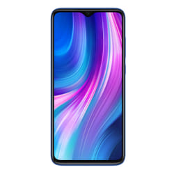 Xiaomi Redmi Note 8 Pro 4G 6Go 64Go Bleu