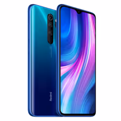 Xiaomi Redmi Note 8 Pro 4G 6Go 64Go Bleu