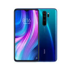Xiaomi Redmi Note 8 Pro 6Go 64Go Bleu