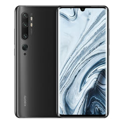 Xiaomi Mi Note 10 6Go 128Go Noir