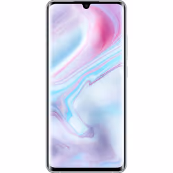 Xiaomi Mi Note 10 6Go 128Go Blanc