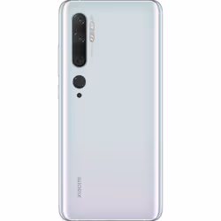 Xiaomi Mi Note 10 6Go 128Go Blanc