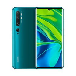 Xiaomi Mi Note 10 6Go 128Go Vert