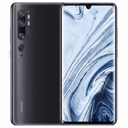 Xiaomi Mi PN100950, 16,4 cm (6.47"), 2340 x 1080 pixels, 2,2 GHz, 6 Go, 108 MP, Noir