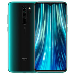 Xiaomi Redmi Note 8 Pro 4G 6Go 64Go Vert
