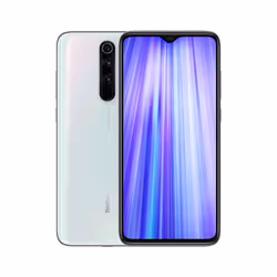 Xiaomi Redmi Note 8 Pro, 16,6 cm (6.53"), 6 Go, 64 Go, 64 MP, Android 9.0, Blanc