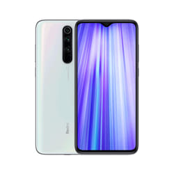 Xiaomi Redmi Note 8 Pro 4G 6Go 64Go Blanc