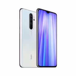 Xiaomi Redmi Note 8 Pro 4G 6Go 64Go Blanc