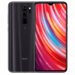 Xiaomi Redmi Note 8 Pro, 16,6 cm (6.53"), 6 Go, 64 Go, 64 MP, Android 9.0, Noir