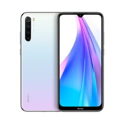 Xiaomi Redmi Note 8T 4Go 64Go Blanc