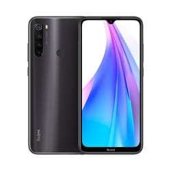 Xiaomi Redmi Note 8T 4Go 64Go Gris