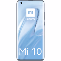 Xiaomi Mi 10, 16,9 cm (6.67"), 8 Go, 256 Go, 108 MP, Android 10.0, Gris