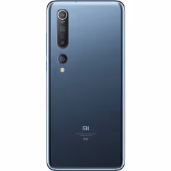 Xiaomi Mi 10 5G 8Go 256Go Gris