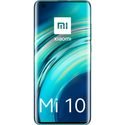 Xiaomi Mi 10 5G 8Go 256Go Vert