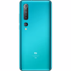 Xiaomi Mi 10 5G 8Go 256Go Vert