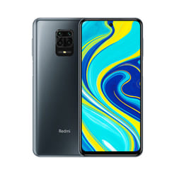 Xiaomi Redmi Note 9S 4G 4Go 64Go Gris