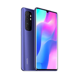 Xiaomi Mi 10 Note Lite 6Go 64Go Violet