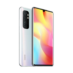 Xiaomi Mi 10 Note Lite 6Go 128Go Blanc