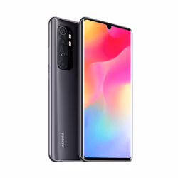 Xiaomi Mi 10 Note Lite, 16,4 cm (6.47"), 6 Go, 128 Go, 64 MP, Android 10.0, Noir