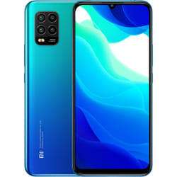 Xiaomi Mi 10 Lite 5G 6Go 128Go Bleu