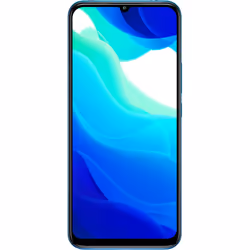 Xiaomi Mi 10 Lite 5G 6Go 128Go Bleu