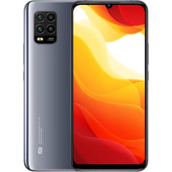 Xiaomi Mi 10 Lite 5G 6Go 128Go Gris