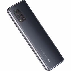 Xiaomi Mi 10 Lite 6 Go 128 Go Gris - Vue supplémentaire 9