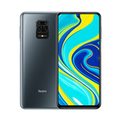 Xiaomi Redmi Note 9S 4Go 64Go Gris