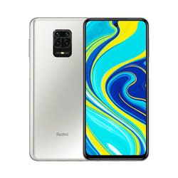 Xiaomi Redmi Note 9S 4 Go 64 Go Blanc