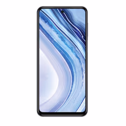 Xiaomi Redmi Note 9 Pro, 16,9 cm (6.67"), 2400 x 1080 pixels, 6 Go, 128 Go, 64 MP, Gris