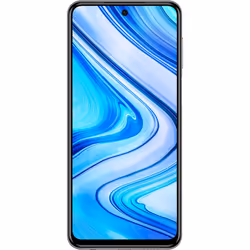 Xiaomi Redmi Note 9 Pro 6Go 128Go Blanc