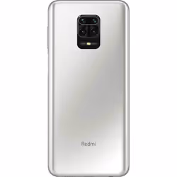 Xiaomi Redmi Note 9 Pro 6Go 128Go Blanc