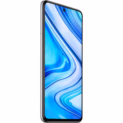 Xiaomi Redmi Note 9 Pro 6 Go 128 Go Blanc - Vue supplémentaire 4