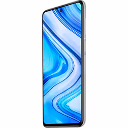 Xiaomi Redmi Note 9 Pro 6 Go 128 Go Blanc - Vue supplémentaire 7